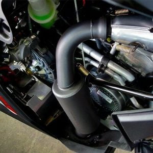 GGB Exhaust Mufflers & Cans