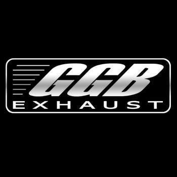 GGB Exhaust Mufflers & Cans