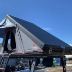 2022 Doghouse Wedge Tent