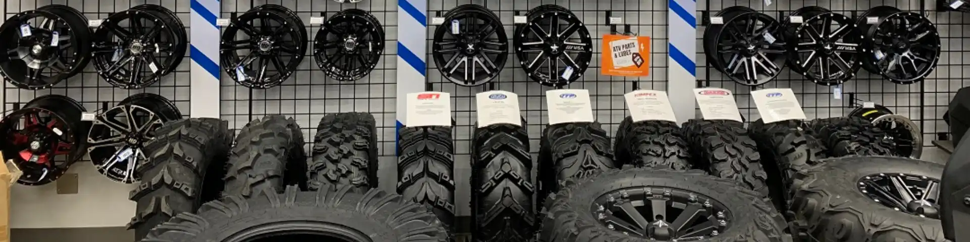 Rims and Tires banner