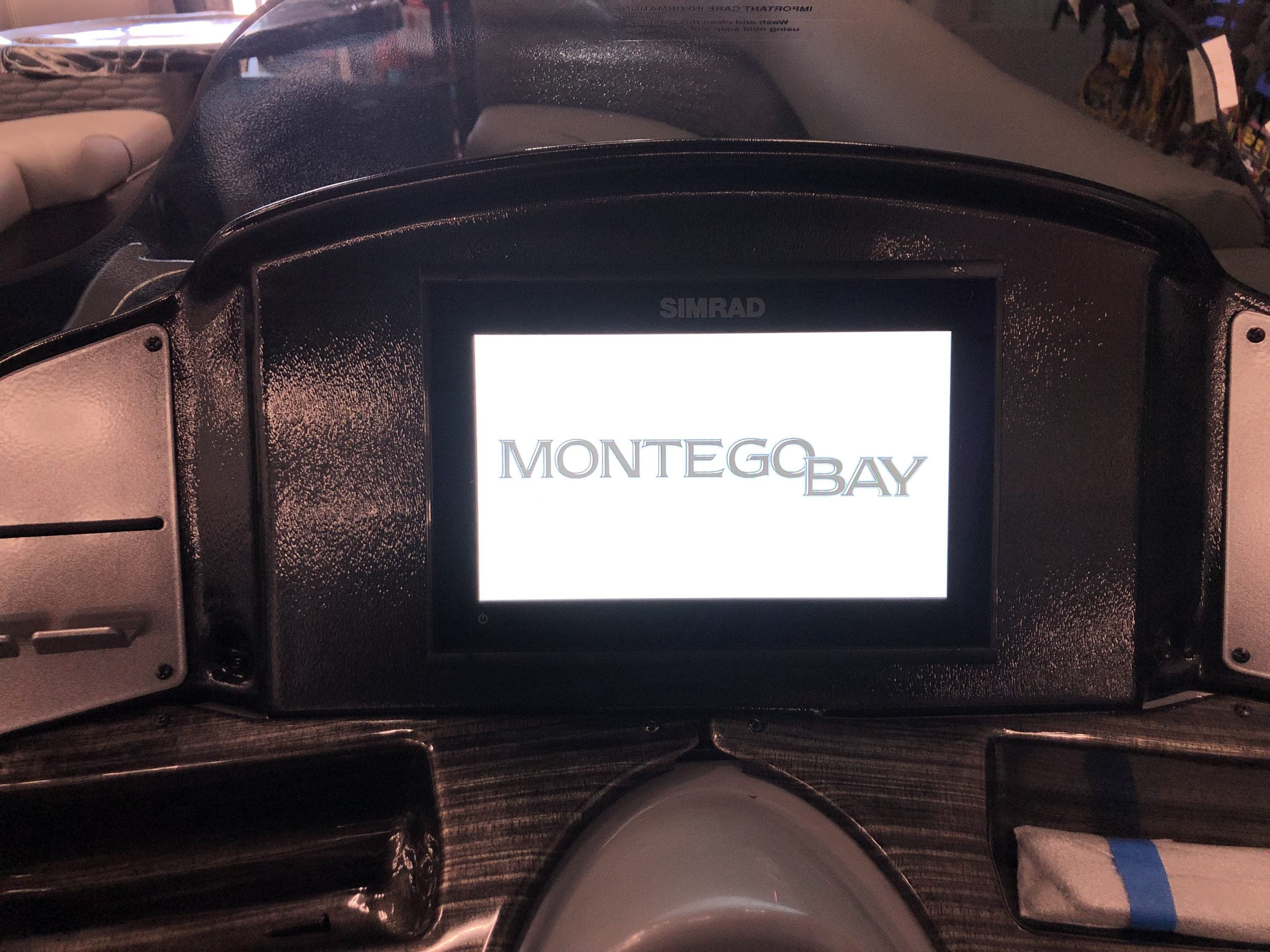 2023 Montego Bay TT 8524