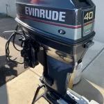 Evinrude-40HP