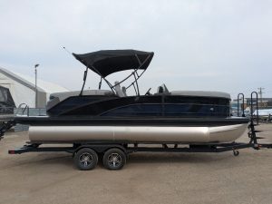 2026 Bennington 22MFB