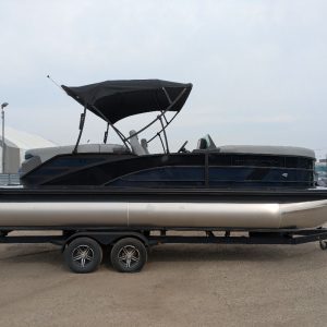2026 Bennington 22MFB