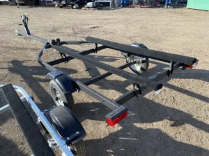 ShoreLand'r SLB12 Boat Trailer
