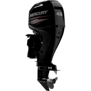 Mercury 40ELHPT