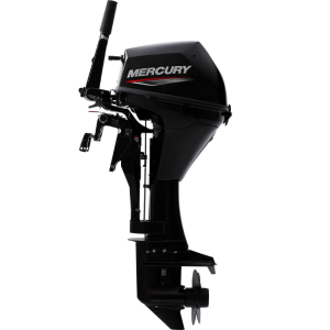 Mercury 9.9MLH