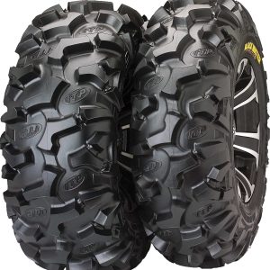 ITP Blackwater Evolution Tires