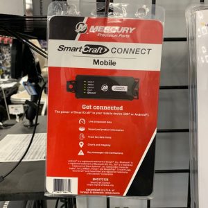 Mercury Smartcraft Connect