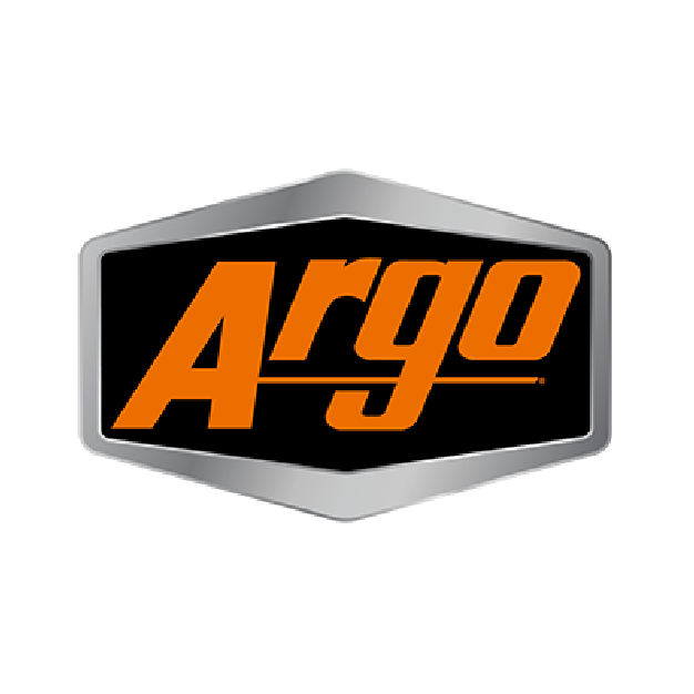 Argo ATV & UTV logo on Recreational Power Sports website
