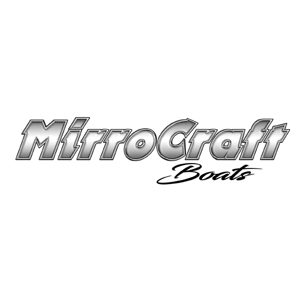 Mirror Craft Boats logo on recreational power sports website