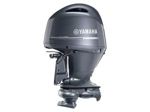 Yamaha F150JC