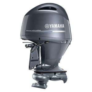 Yamaha F150JC