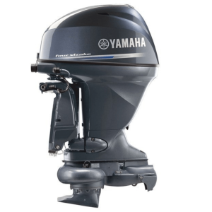 Yamaha 40JEA