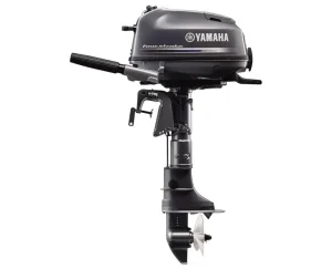 Yamaha F6 SMHA