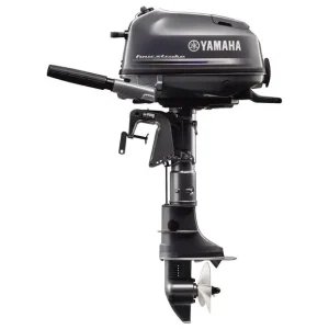 Yamaha F6 SMHA