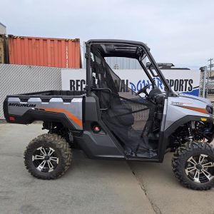 2025 Argo Magnum XF 1000 LE