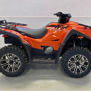 2025 Argo Xplorer XR 700 LE