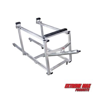 Extreme Max Aluminum Snowmobile Lift