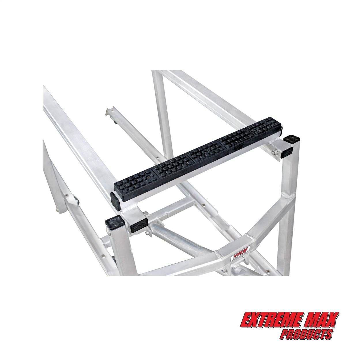 Extreme Max Aluminum Snowmobile Lift - Image 2