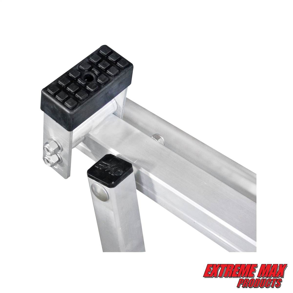 Extreme Max Aluminum Snowmobile Lift - Image 3