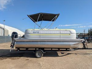2025 Avalon Aura 1985 Quad Lounge