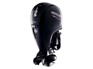 Mercury 105 ELPT Jet