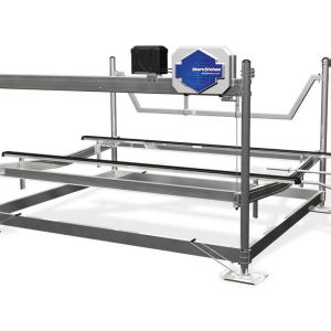 ShoreStation 4000LB 120″ Wide Hydraulic Lift