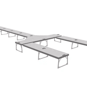 ShoreStation 68FT U Slip Classic Dock Package