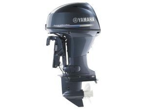 Yamaha F30 LA