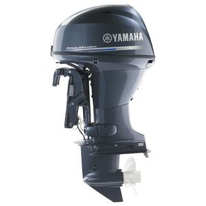 Yamaha F30 LA