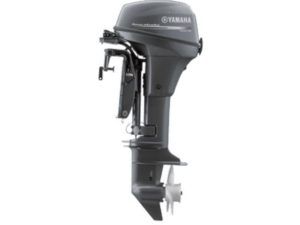 Yamaha T9.9 XPB