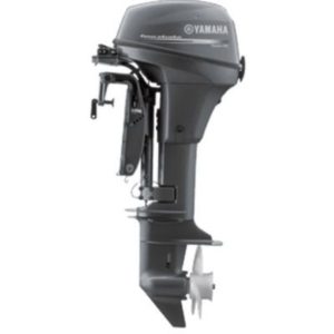 Yamaha T9.9 XPB