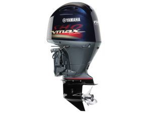 Yamaha VF150 LB