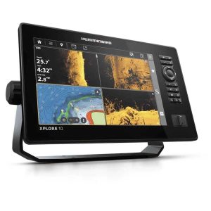 Humminbird Xplore 9 CMSI+