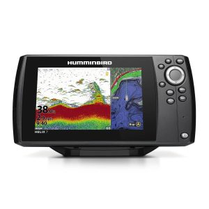 Humminbird Helix 7 Chirp SI GPS G4