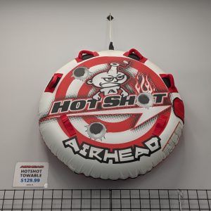 Hot Shot