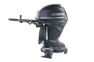 Yamaha 40JEHA