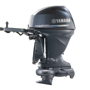 Yamaha 40JEHA
