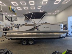 2025 Avalon LSZ 2385 QLS