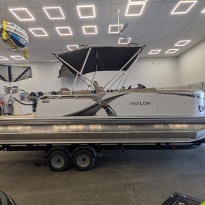 2025 Avalon LSZ 2385 QLS