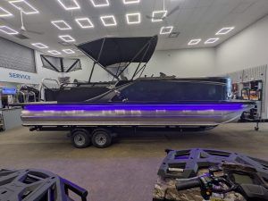 2025 Avalon LSZ 2385 CRB