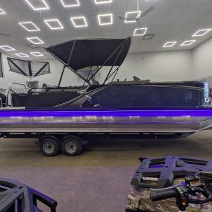2025 Avalon LSZ 2385 CRB
