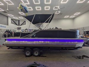 2025 Avalon LSZ 2385 CRB