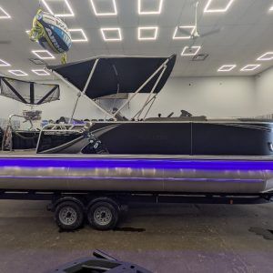 2025 Avalon LSZ 2385 CRB