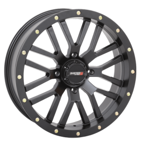 System 3 ST-3 Matte Black