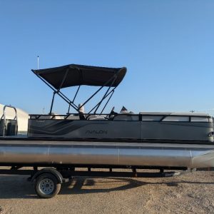 2026 Avalon VEN 2380 CRB