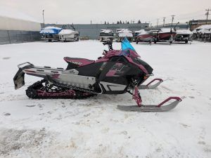 2026 Arctic Cat EXT Special 858 ATAC ES