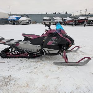 2026 Arctic Cat EXT Special 858 ATAC ES