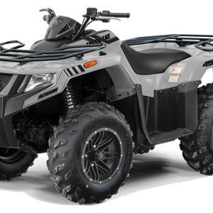 2026 Arctic Cat Alterra 450 Limited